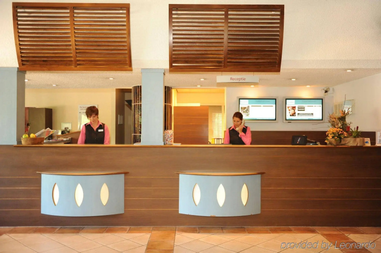 Postillion Hotel Arnhem