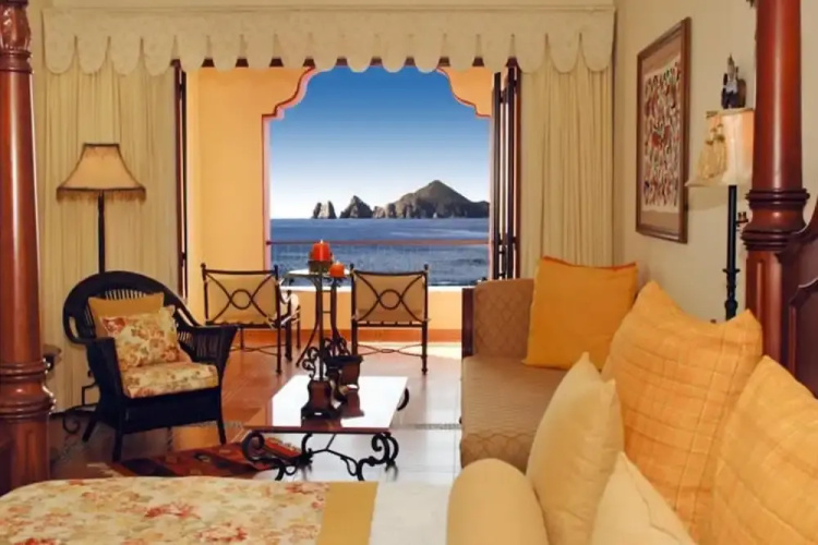 Beautiful Ocean View Studios At Cabo San Lucas