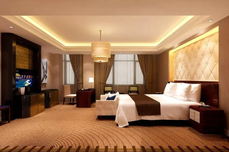 Jinxin Hotel