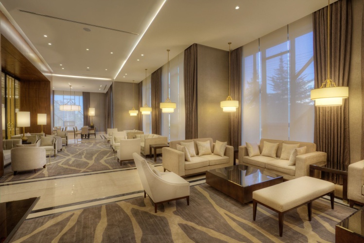 The House Boutique Suites photo 7