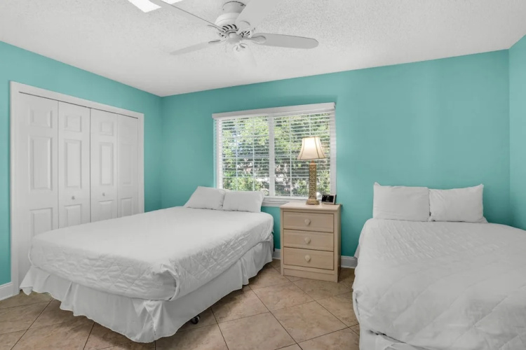 Seabreeze Escape