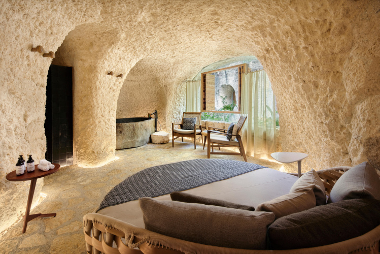 Hotel Xcaret Arte - All Parks All Fun Inclusive - Adults Only photo 26