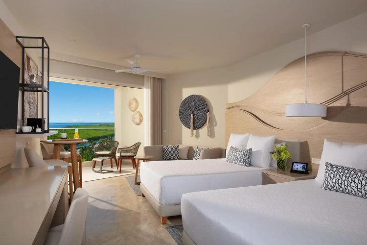 Breathless Cancun Soul Resort & Spa - Adults Only - All Inclusive