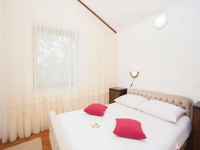 Apartment Vesna