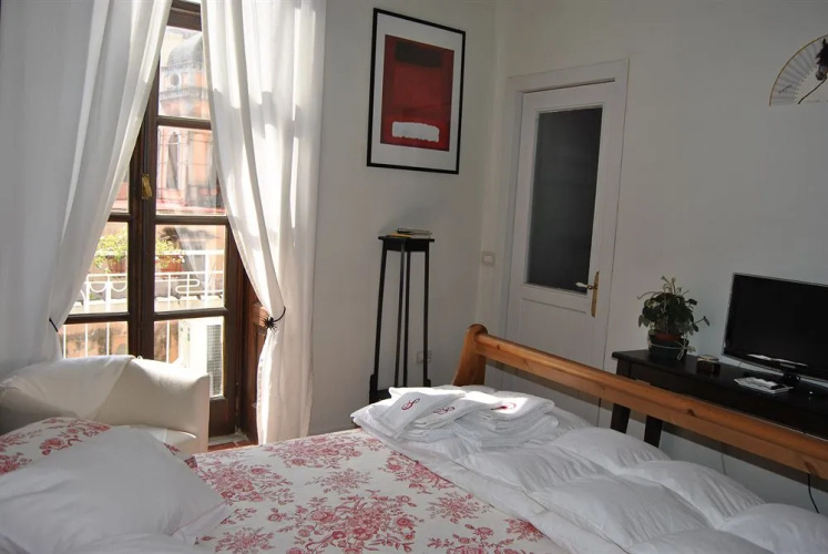 Serenella B&B