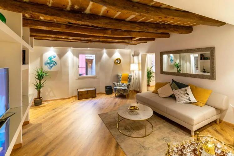 Clavature LuxuryApartment