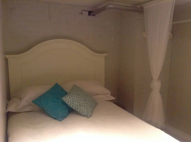 The Garden House B&B