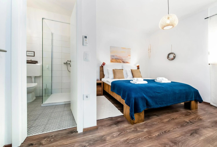 bed&breakfast Bohemian