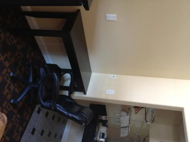 Monterey Surf Inn