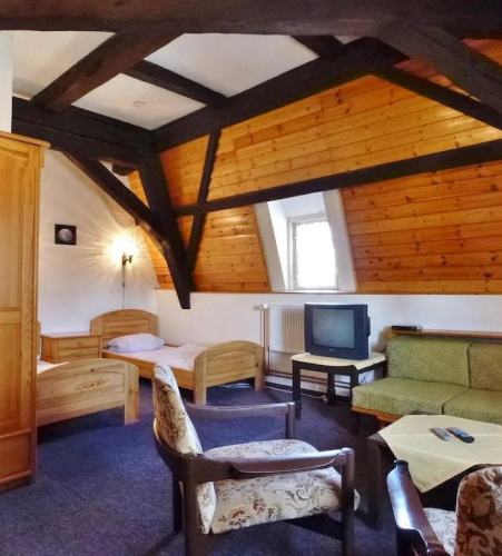 Hotel Ron