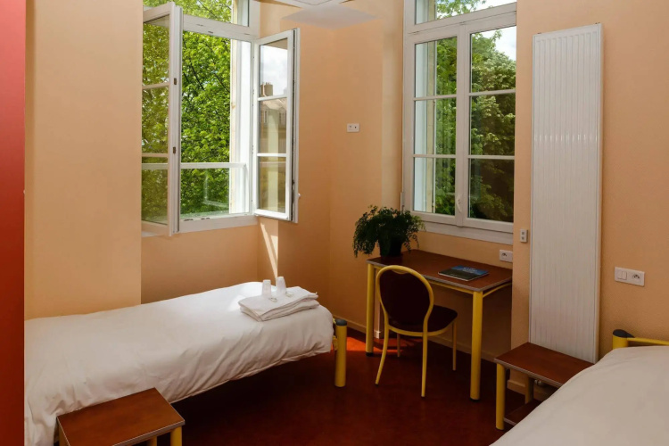 Espace Bernadette Soubirous Nevers