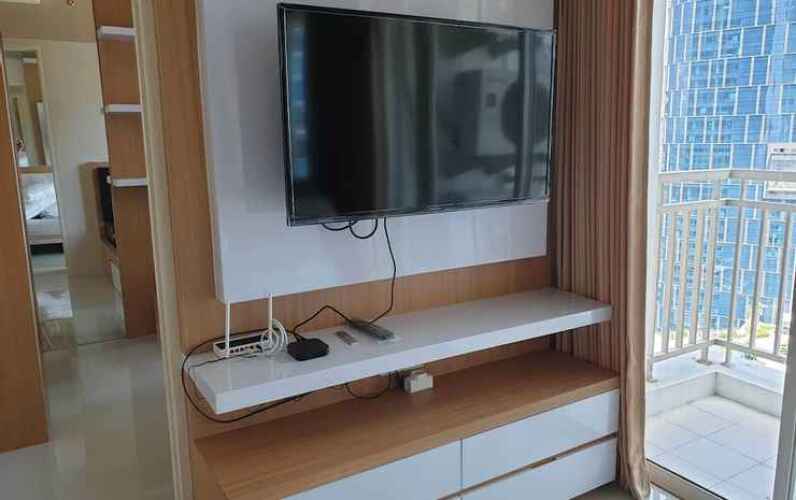 Cosmy Tanglin Apartment Over view