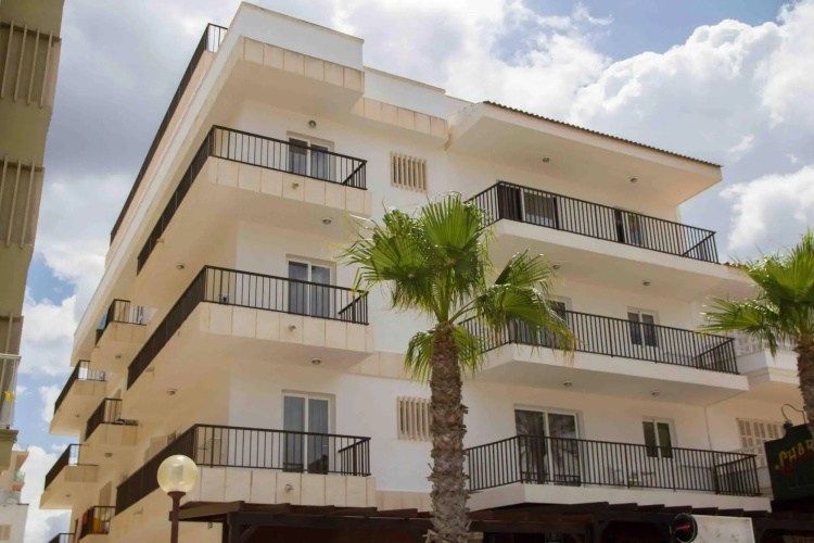 Hotelbild