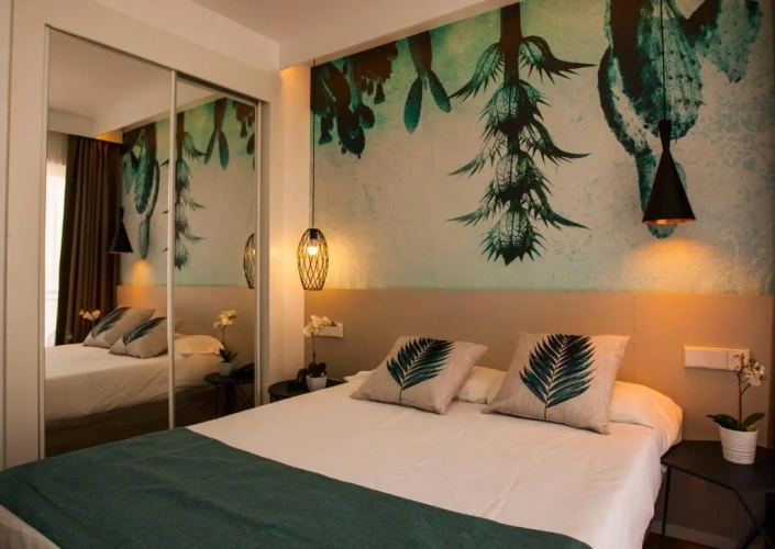 Single room