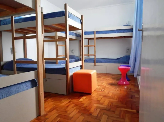 O´Riley´s Perdizes Hostel