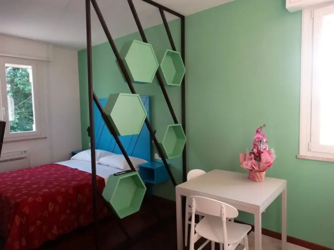 Hotelbild