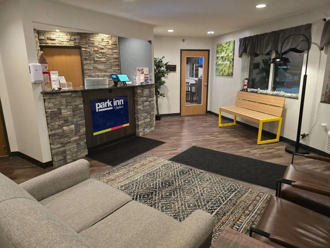 Park Inn