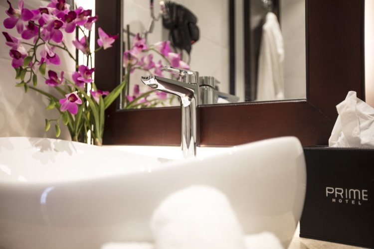 Prime Hotel Jeddah Al Hamra photo 19