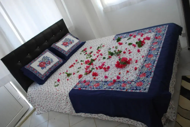 Nil Apart Otel Side 2