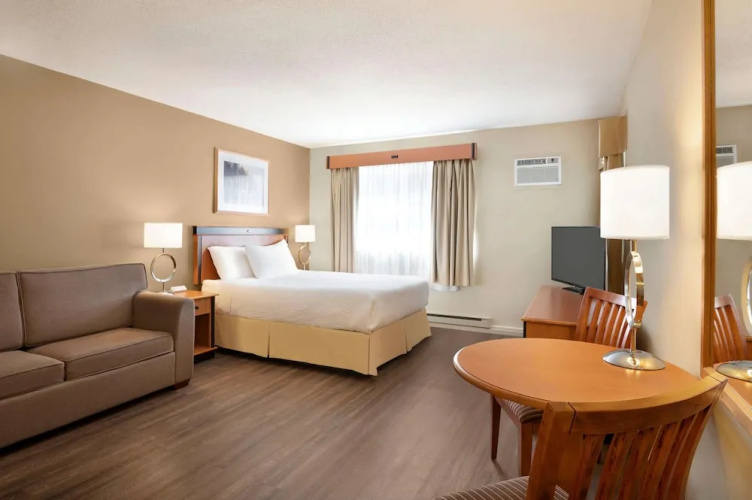 Days Inn - Nanaimo