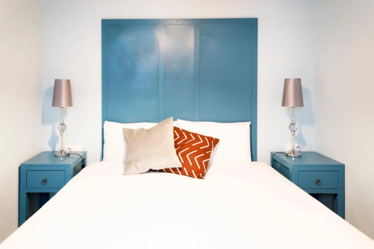 Hotelafbeelding