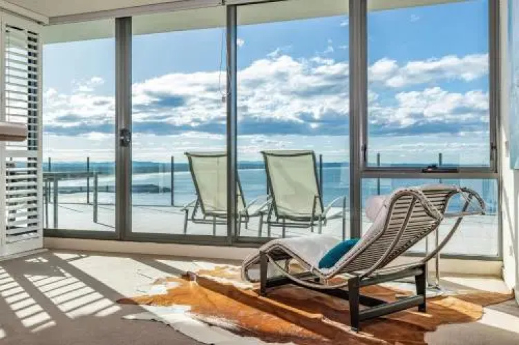 Strand Beachside 1003 - Penthouse