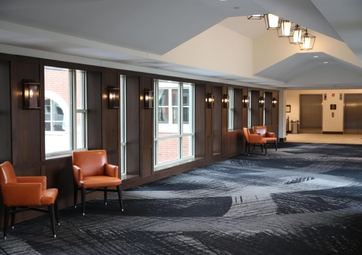 Hotel Indigo Naperville Riverwalk photo 20