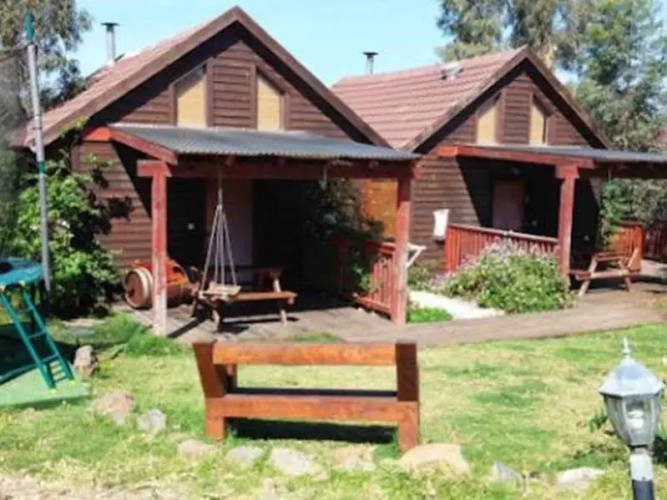 Biktotime Lodge