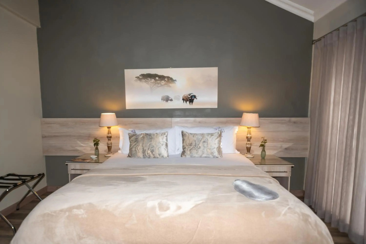 Polo Guest House