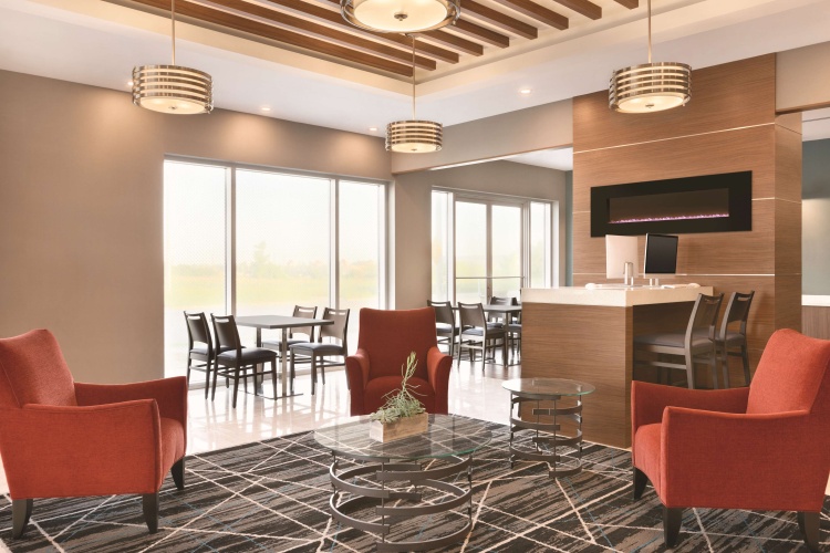 Park Inn by Radisson Brampton photo 14