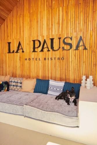 La Pausa Hotelbistro