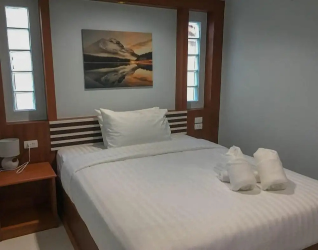 CC Beach Resort