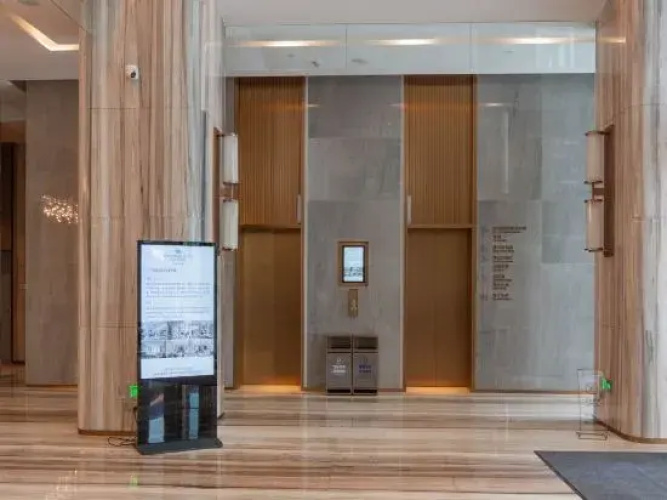 Zhuhai Hongsanyi Hotel
