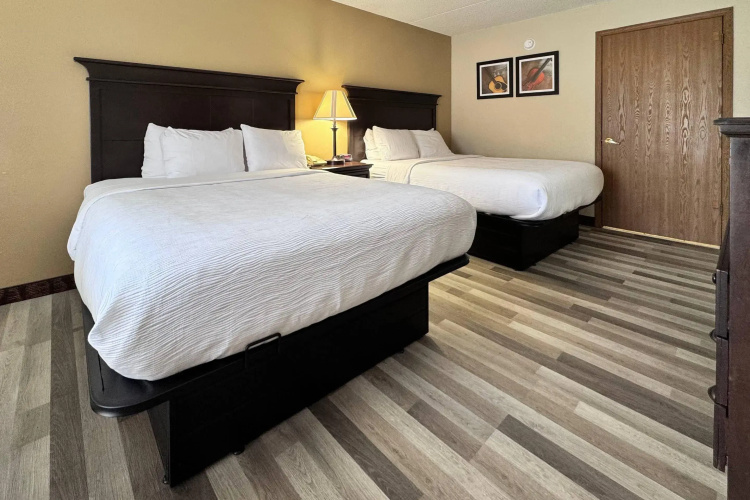 Quality Inn West-Branson Theatre District