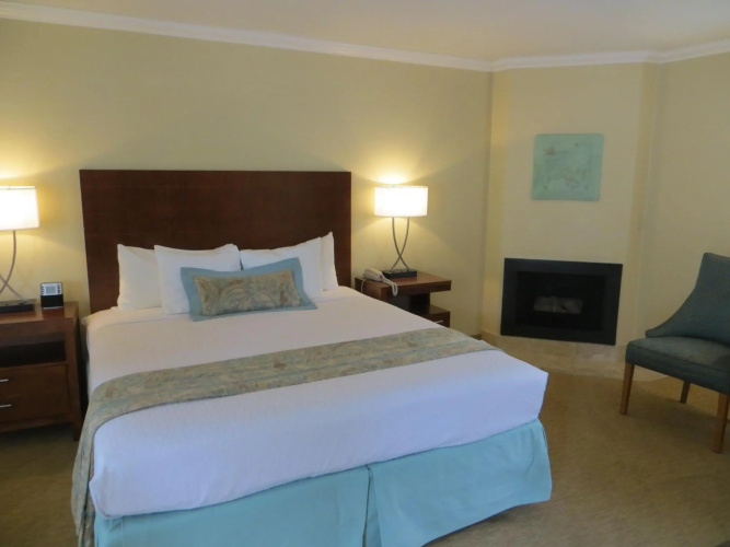 Carmel Bay View Inn
