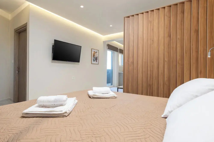 Anele Luxury Suites