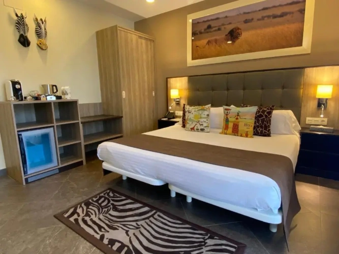 Premium Double room