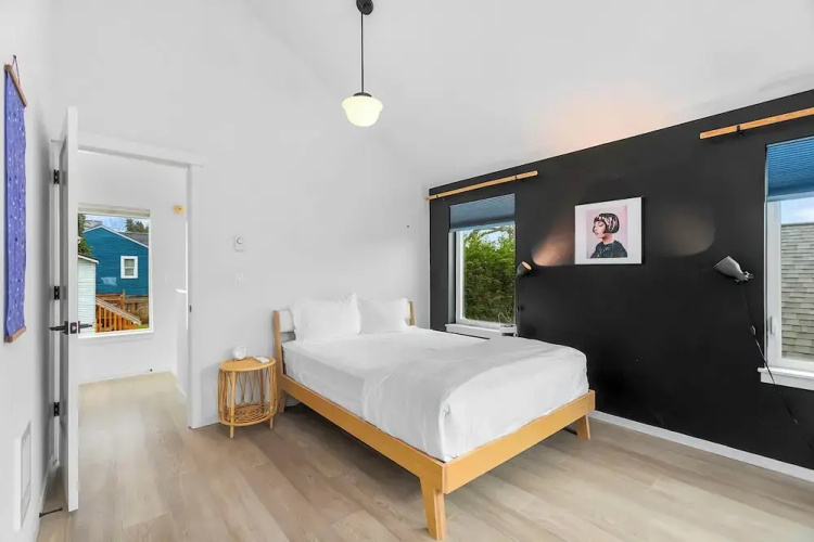 Ember & Glow Loft Retreat