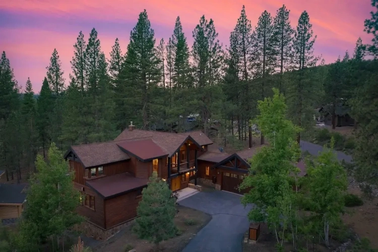 Cottage