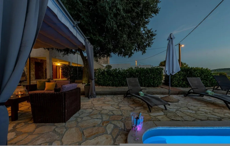 Villa Natura Zadarvillas
