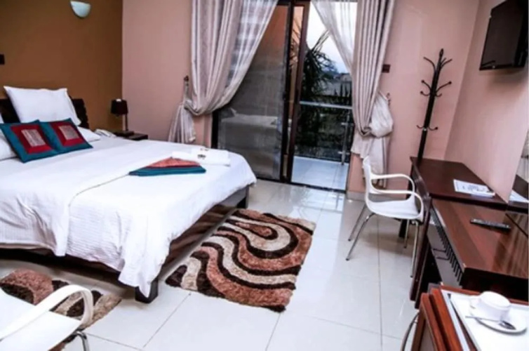 Melsim Lodge