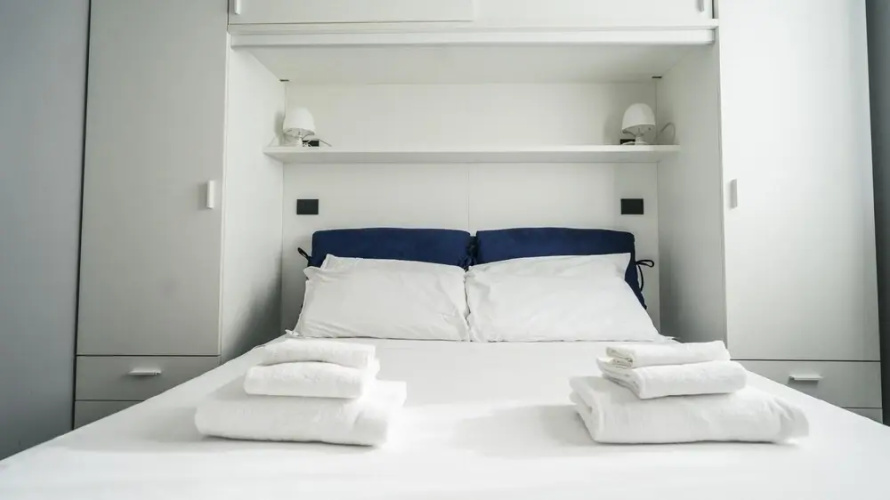 Delle Sterlizie 1 Interno 9