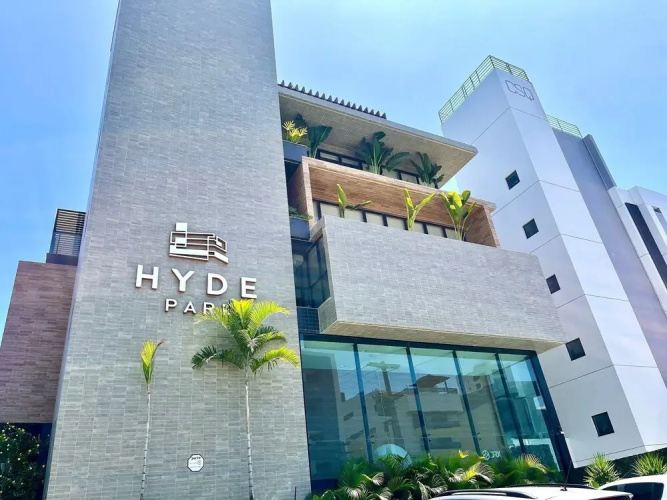 Otel görseli