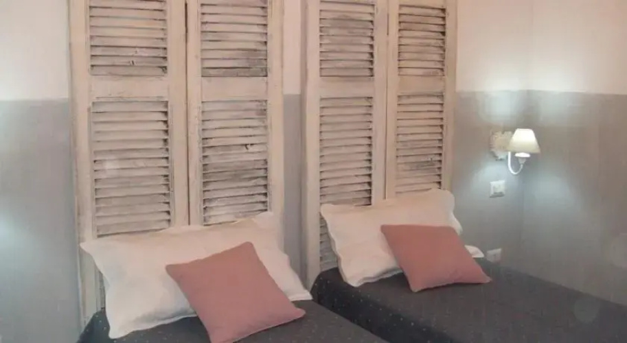 B&B Bentu Estu