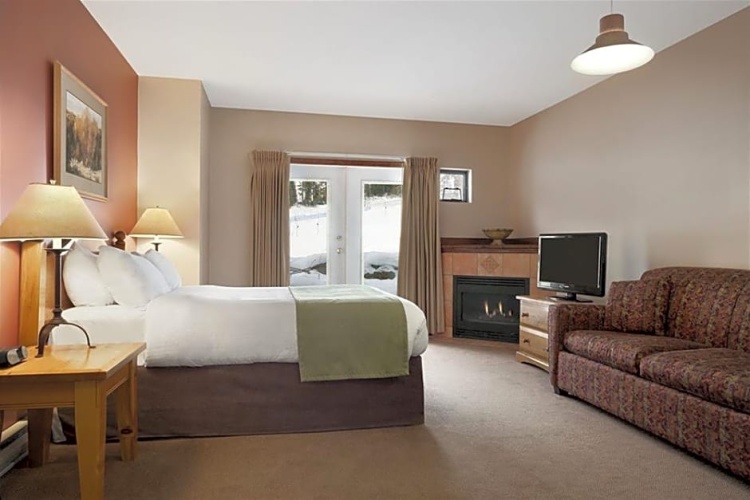 Comfort Single room