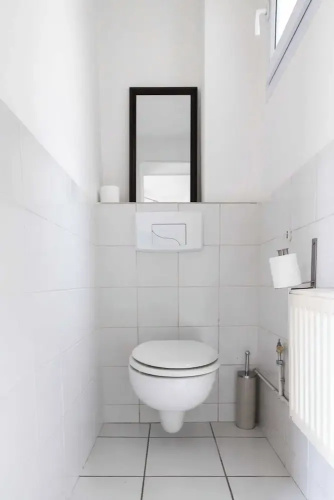 Charming Flat - 1br-4p- Tour Eiffel