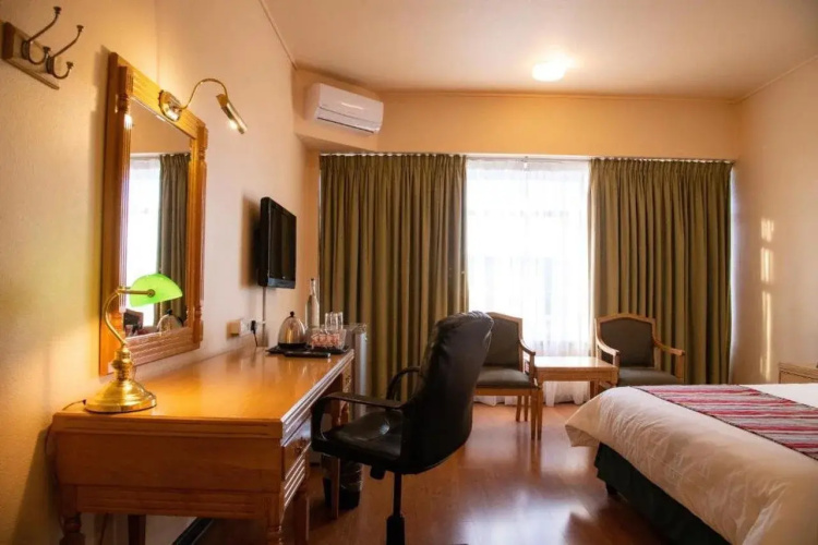 BON Hotel Bloemfontein Central