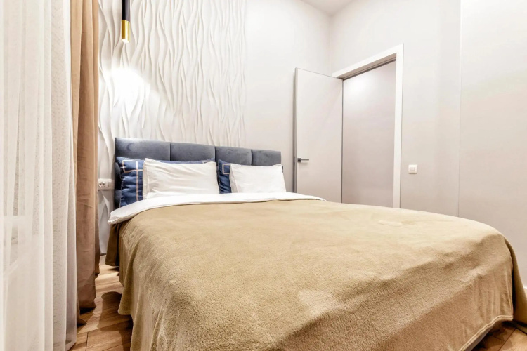 Aura Business class apartment