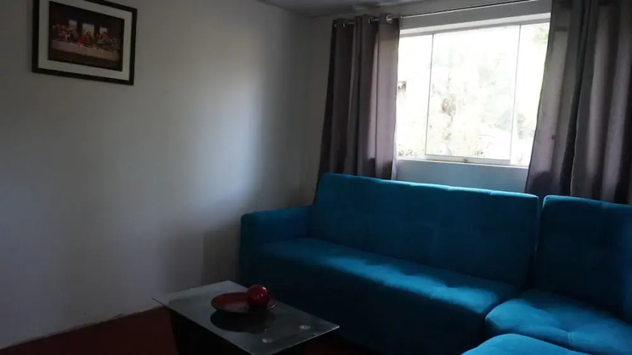 Hotel Chakras Colca