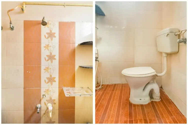 Aishwarya Residency by OYO Rooms